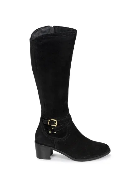 Pantofi Betty London negru