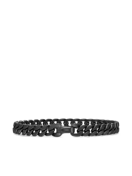 Karkötő David Yurman fekete