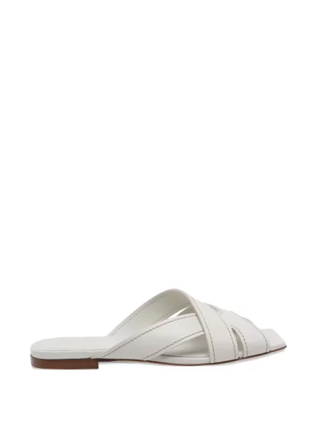 Sandale Tod's alb