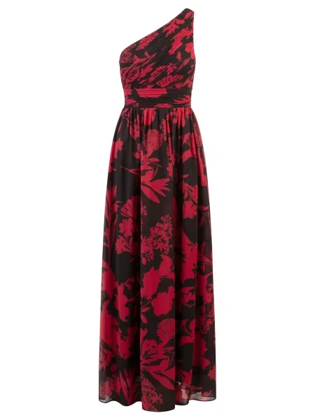 Kraimod Rochie de seară roșu