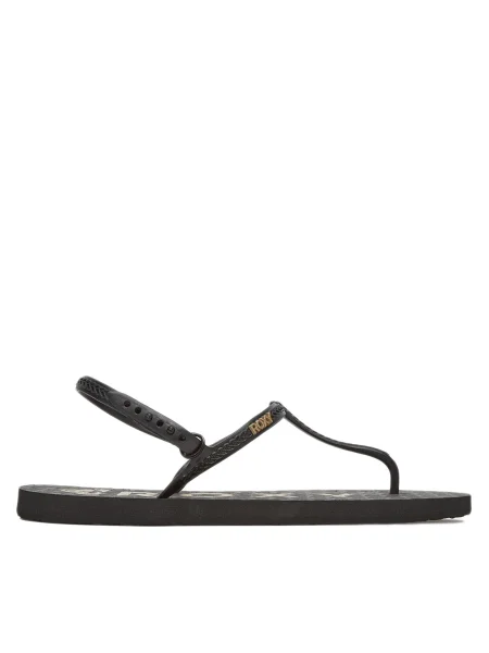 Сандали Roxy черно