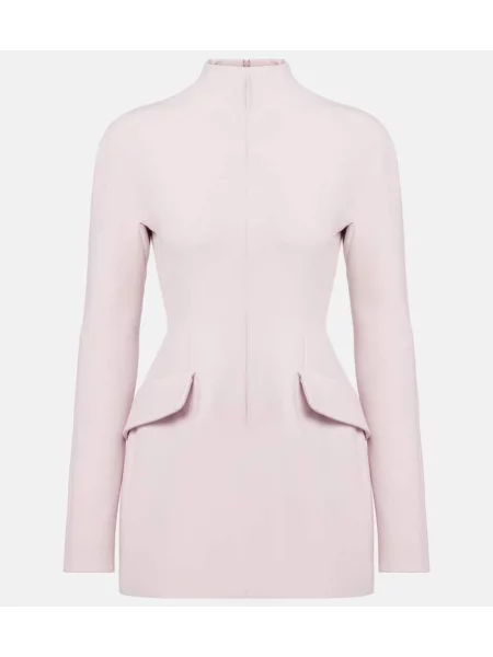 Rochie Sportmax roz