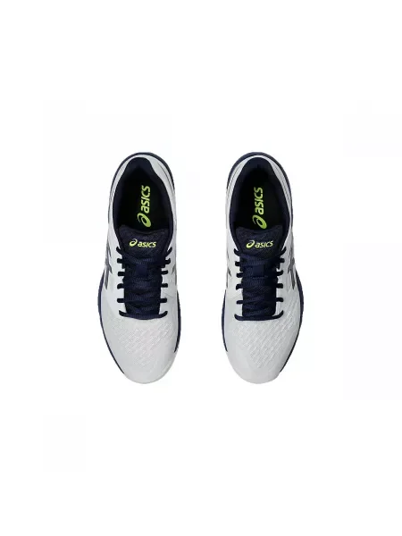 Tenisky Asics biela