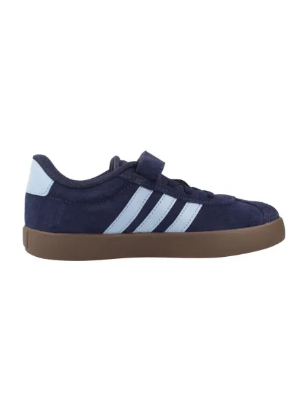Félcipo Adidas kék