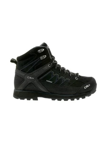 Pantofi Cmp negru