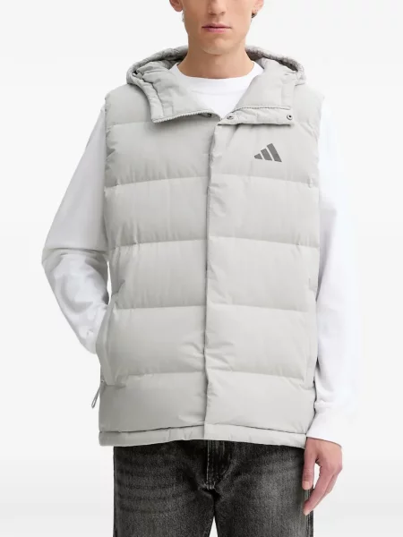 Pălărie Adidas cu imagine verde