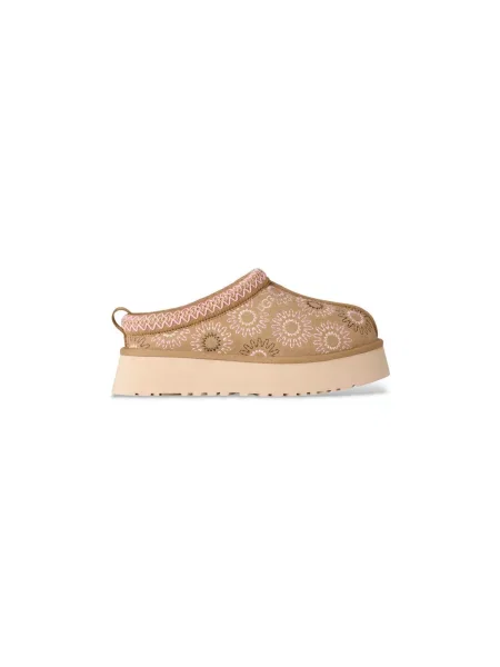 Pantofi Ugg maro