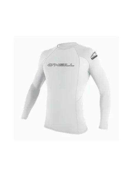 Футболка для плавання O'Neill Basic Skins біла
