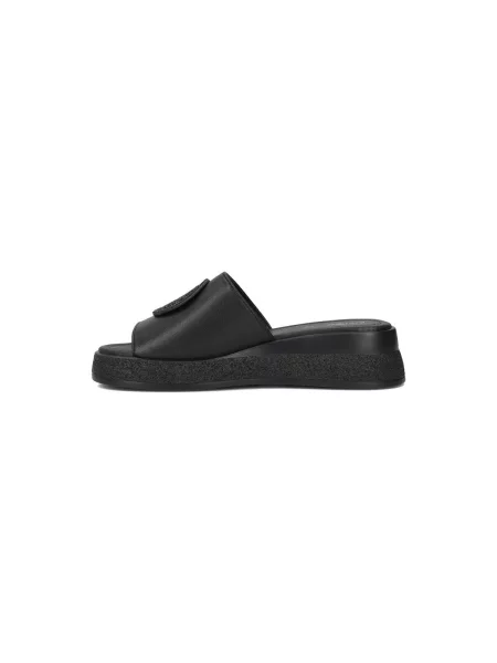Pantofi Filippo negru