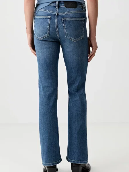 AllSaints джинси bootcut