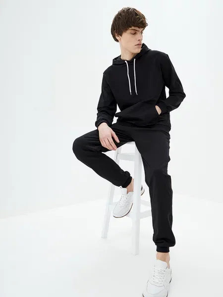 HiBrand ­ Спортивный костюм чорний