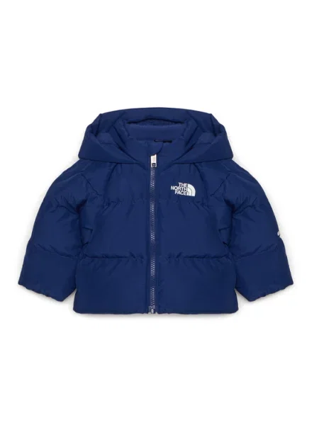 The North Face Μπουφάν χειμωνιάτικο μπλε