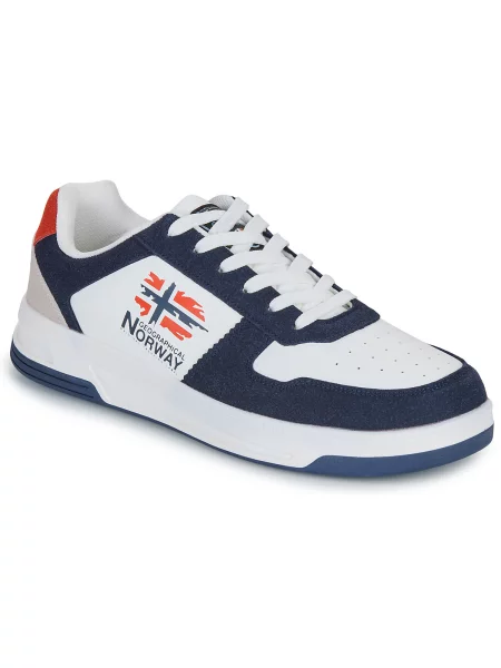 Superge Geographical Norway bela