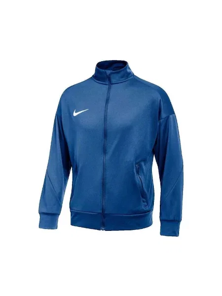 Gyerek kabát Nike kék