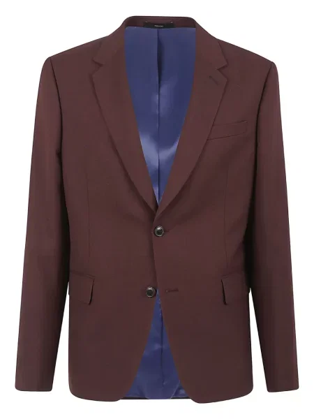 Sacou Paul Smith maro