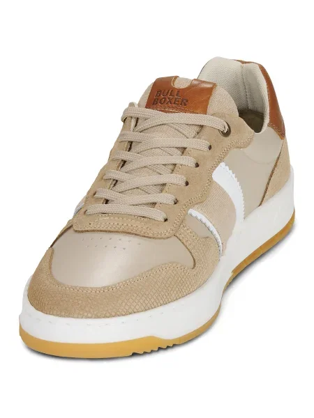 Pantofi Bullboxer bej