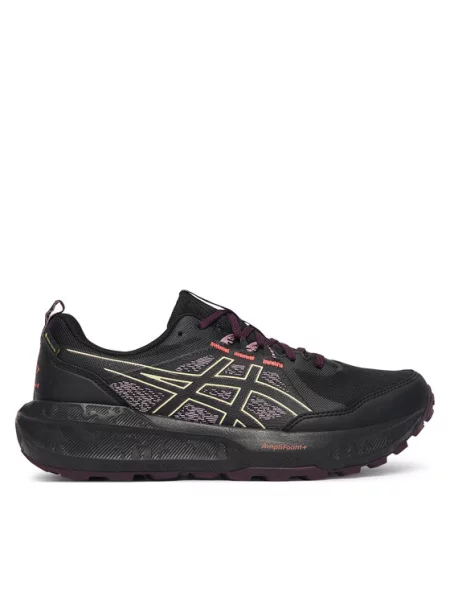 Bežecké topánky Asics Gel-Sonoma 8 Gtx čierna