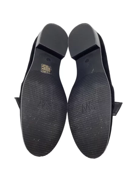 Loafer Stuart Weitzman fekete