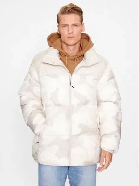 Columbia Зимно яке Puffect™ II Jacket кафяв