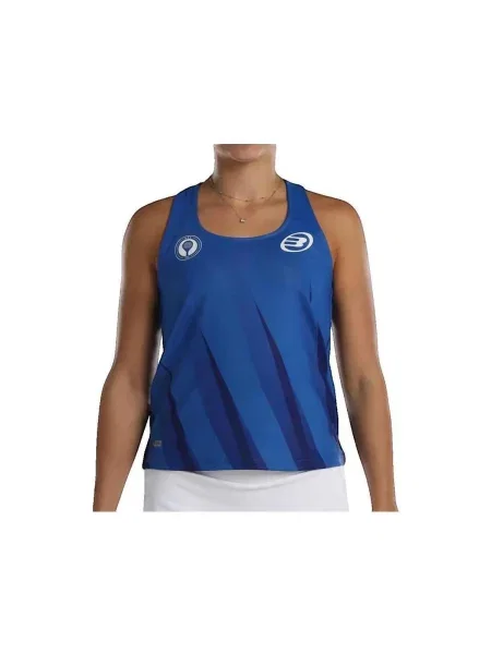 Top Bullpadel plava