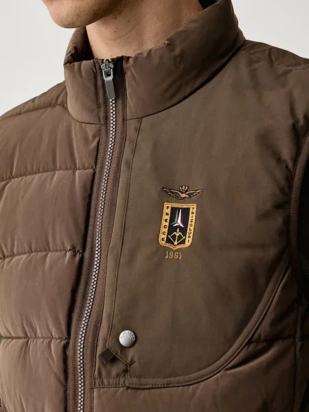 Aeronautica Militare безрукавка