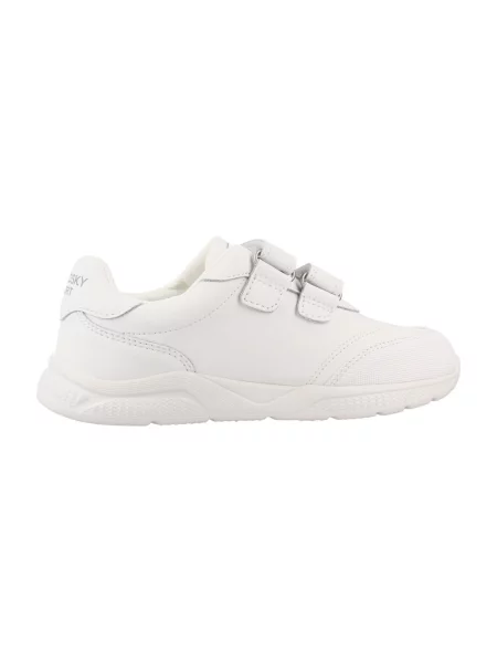 Pantofi copii Pablosky alb