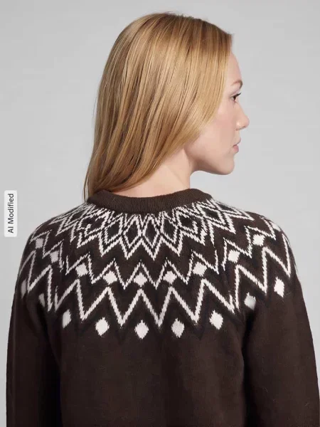Kardigan rozpinany w kroju regular fit z domieszką wełny model KARLA' Vero Moda