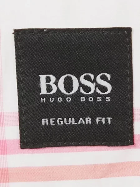 Cămașă Boss alb