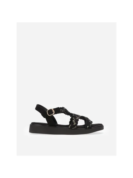 Pantofi La Modeuse negru