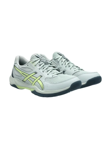 Pantofi Asics albastru