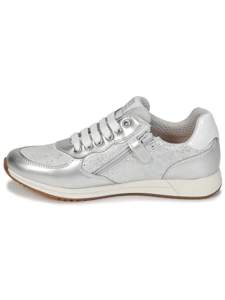 Pantofi copii Geox gri