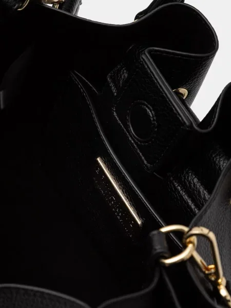 Кожаная сумка шоппер Ermanno Firenze