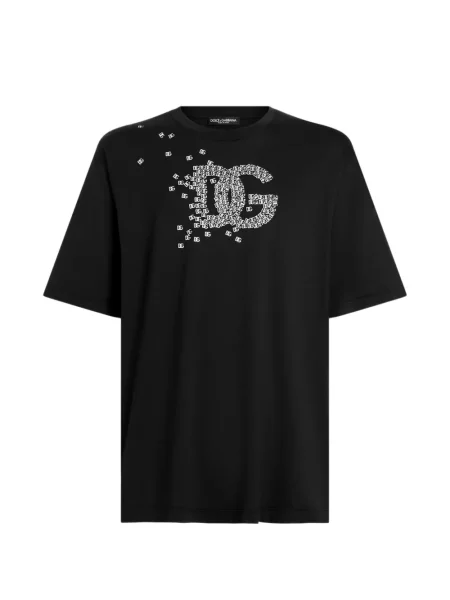 Tricou Dolce & Gabbana negru