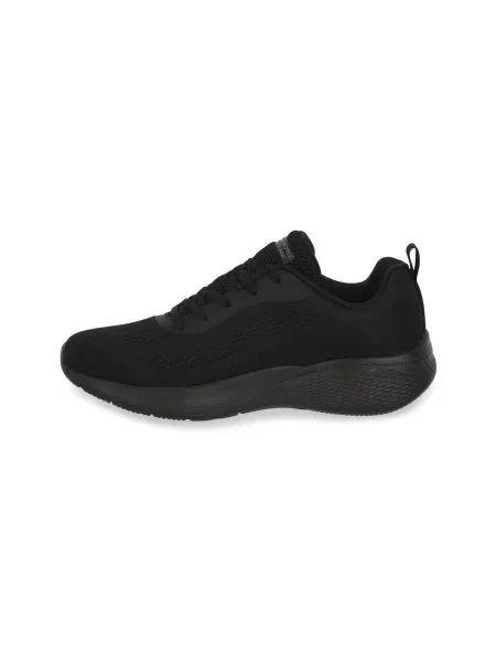 Tenisky Skechers čierna