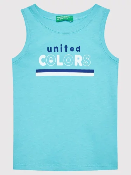 Футболка United Colors Of Benetton
