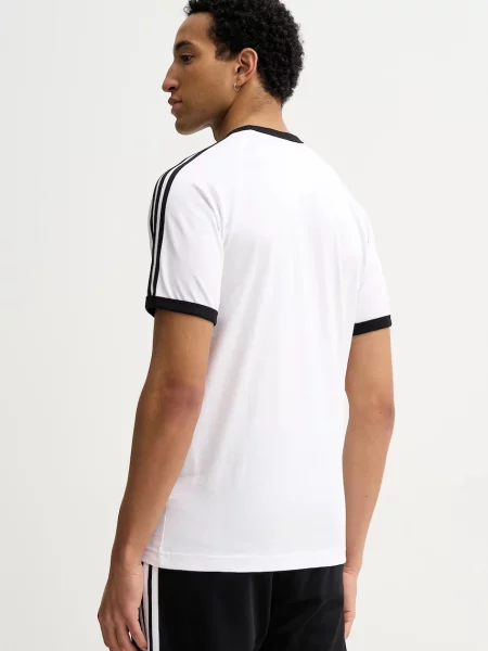 Adidas Originals póló fehér