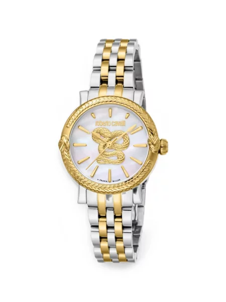 Ceas Roberto Cavalli