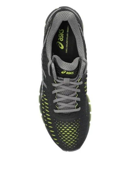 Sneakerși Asics Gel-Kayano gri