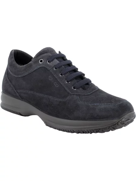 Pantofi Igi&co albastru