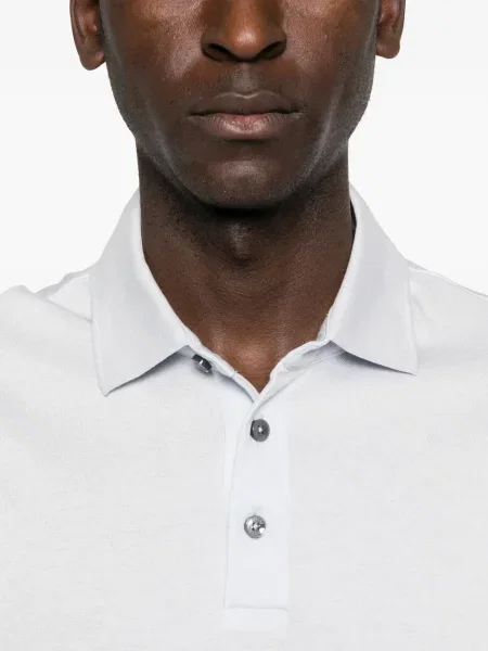 Polo Boss albastru