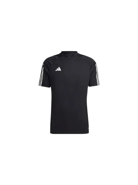 Póló Adidas fekete