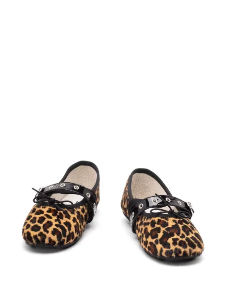 Pantofi cu toc Repetto