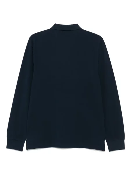 Polo Hackett albastru