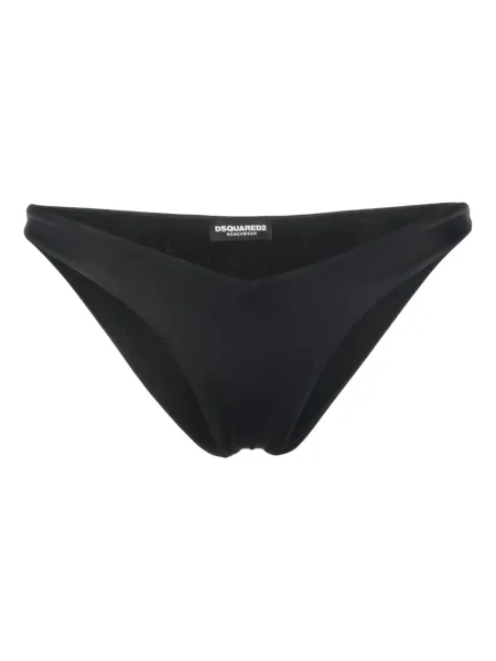 Bikini Dsquared2 negru