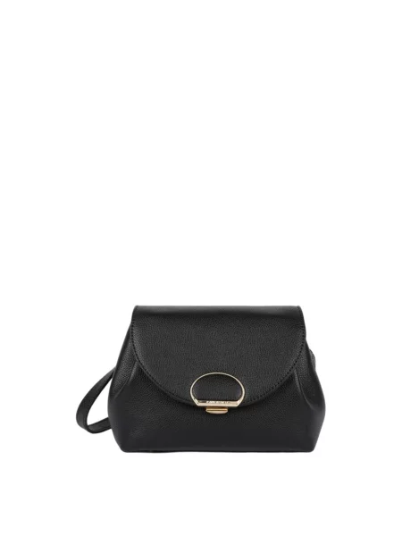Geanta crossbody Lancaster negru