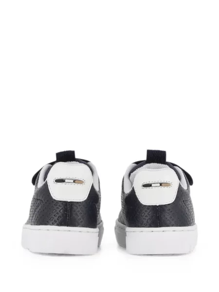 Sneakersy dziecięce Bosswear niebieskie
