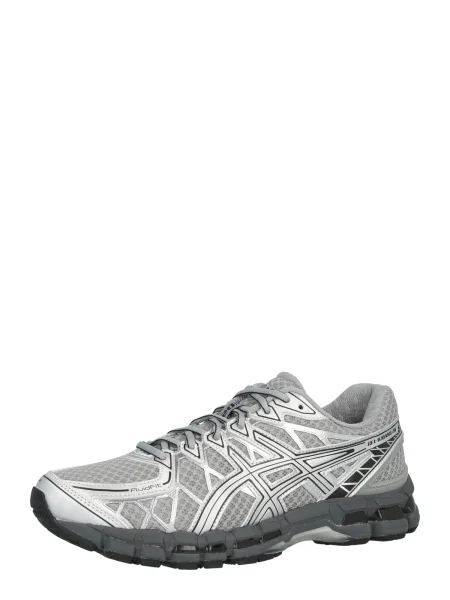 Sneakerși Asics Sportstyle gri