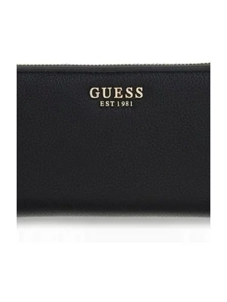 Portofel Guess negru