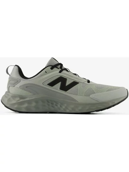 Buty do biegania New Balance Arishi v4 Utility szary jasny 40 czarny