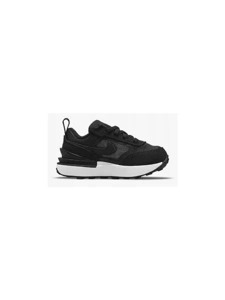 Tenisky Nike čierna